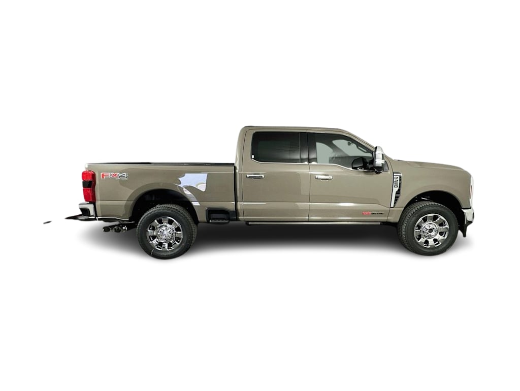 Thumbnail: 2026 Ford F-250 - 27