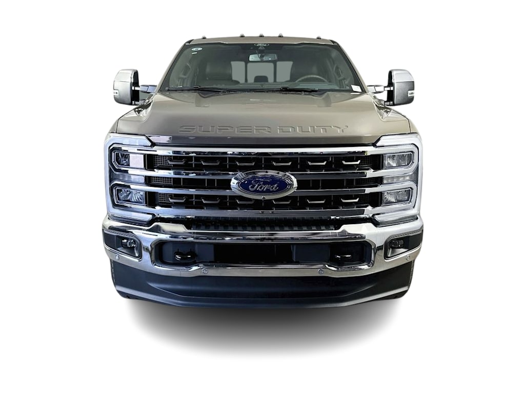 Thumbnail: 2026 Ford F-250 - 6