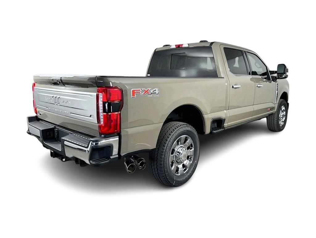 Thumbnail: 2026 Ford F-250 - 26