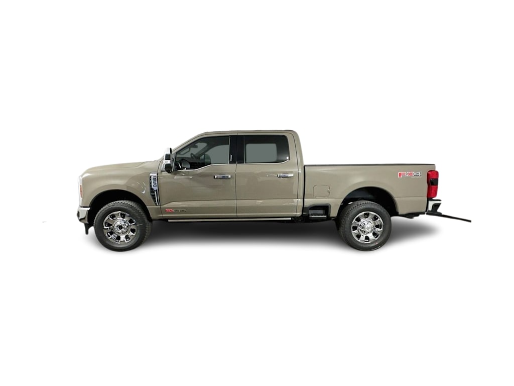 Thumbnail: 2026 Ford F-250 - 3