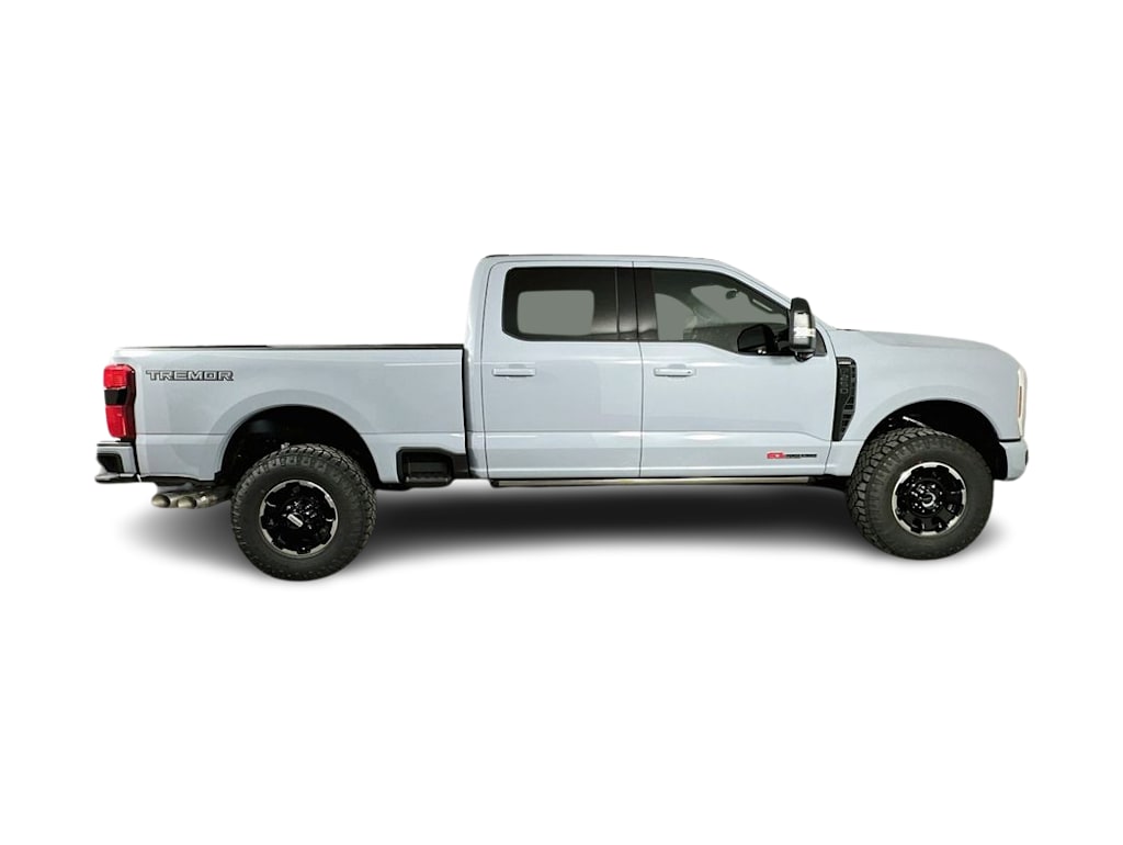 Thumbnail: 2026 Ford F-250 - 27