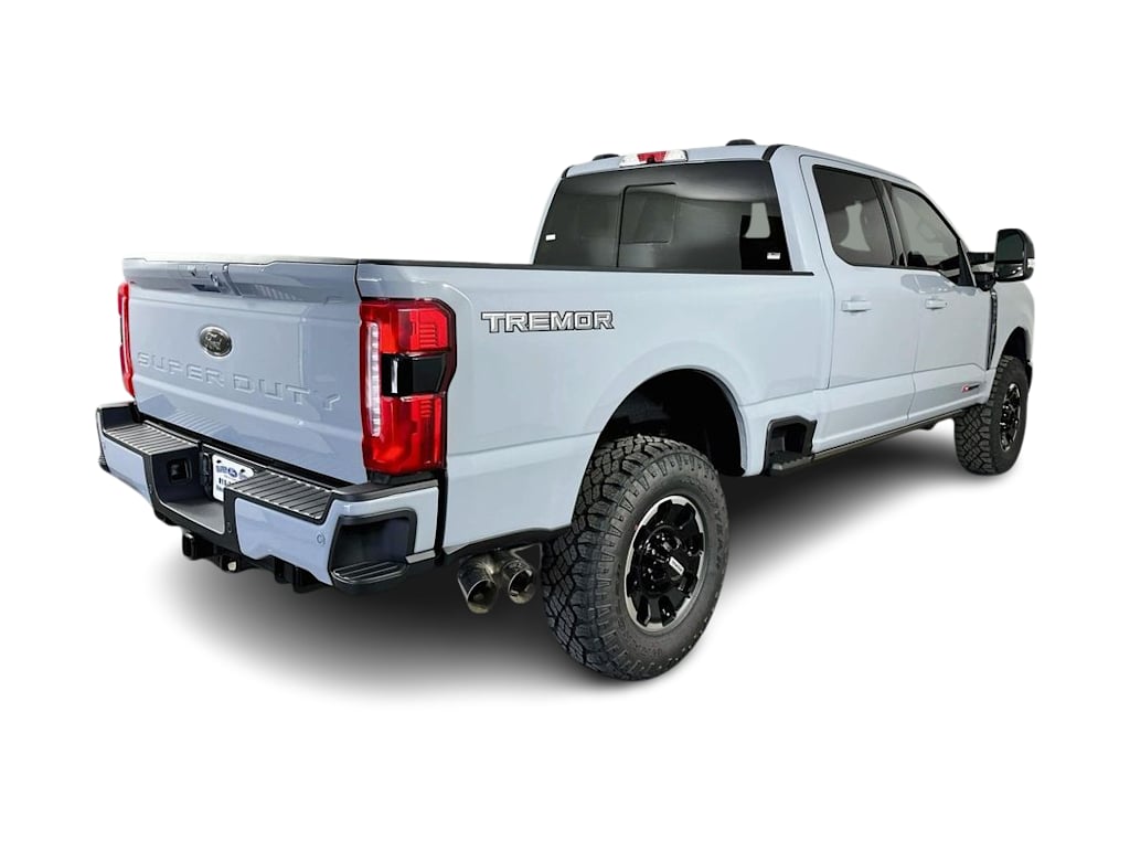 Thumbnail: 2026 Ford F-250 - 26
