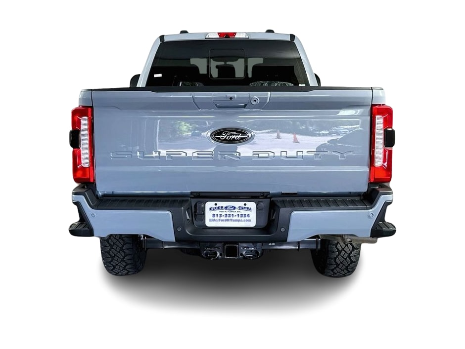 Thumbnail: 2026 Ford F-250 - 5