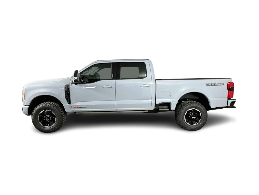 Thumbnail: 2026 Ford F-250 - 3