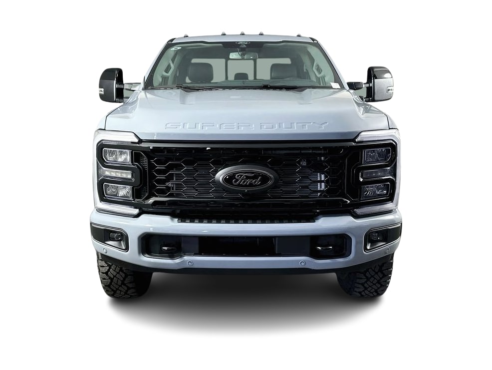 Thumbnail: 2026 Ford F-250 - 6