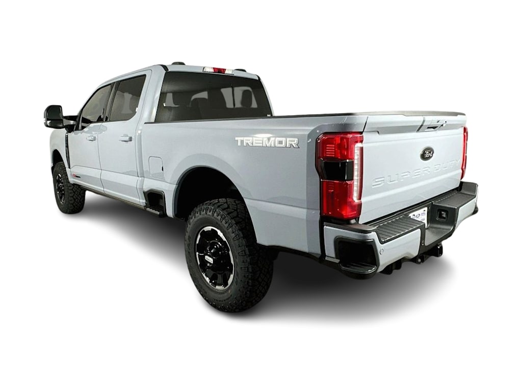 Thumbnail: 2026 Ford F-250 - 4