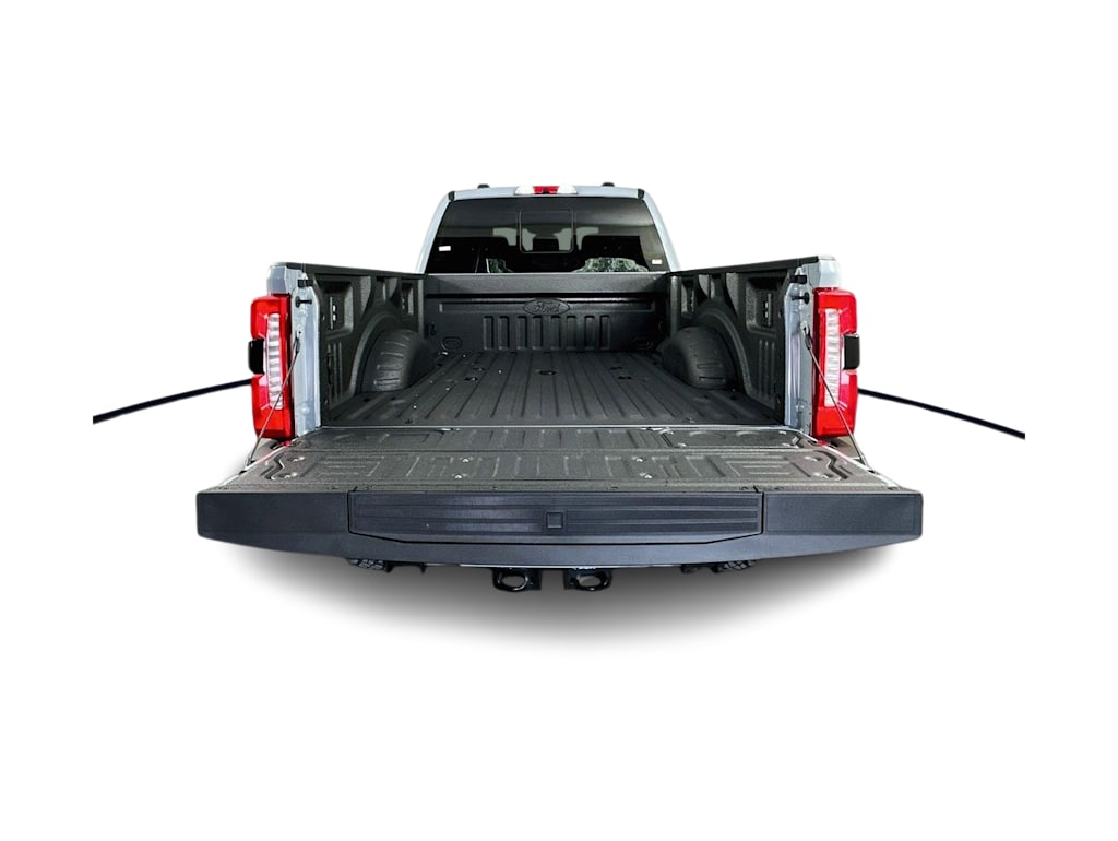 Thumbnail: 2026 Ford F-250 - 18