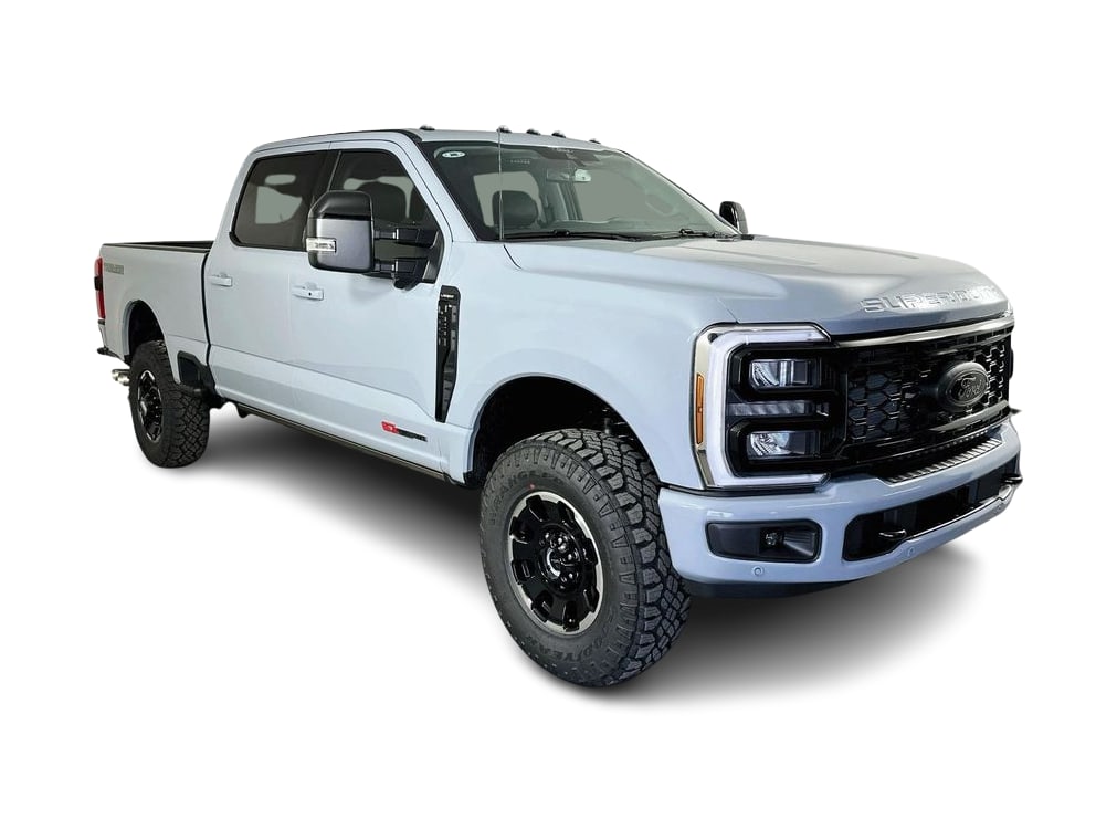 Thumbnail: 2026 Ford F-250 - 25