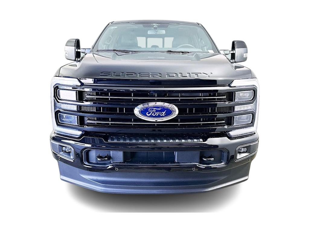 Thumbnail: 2025 Ford F-250 - 6