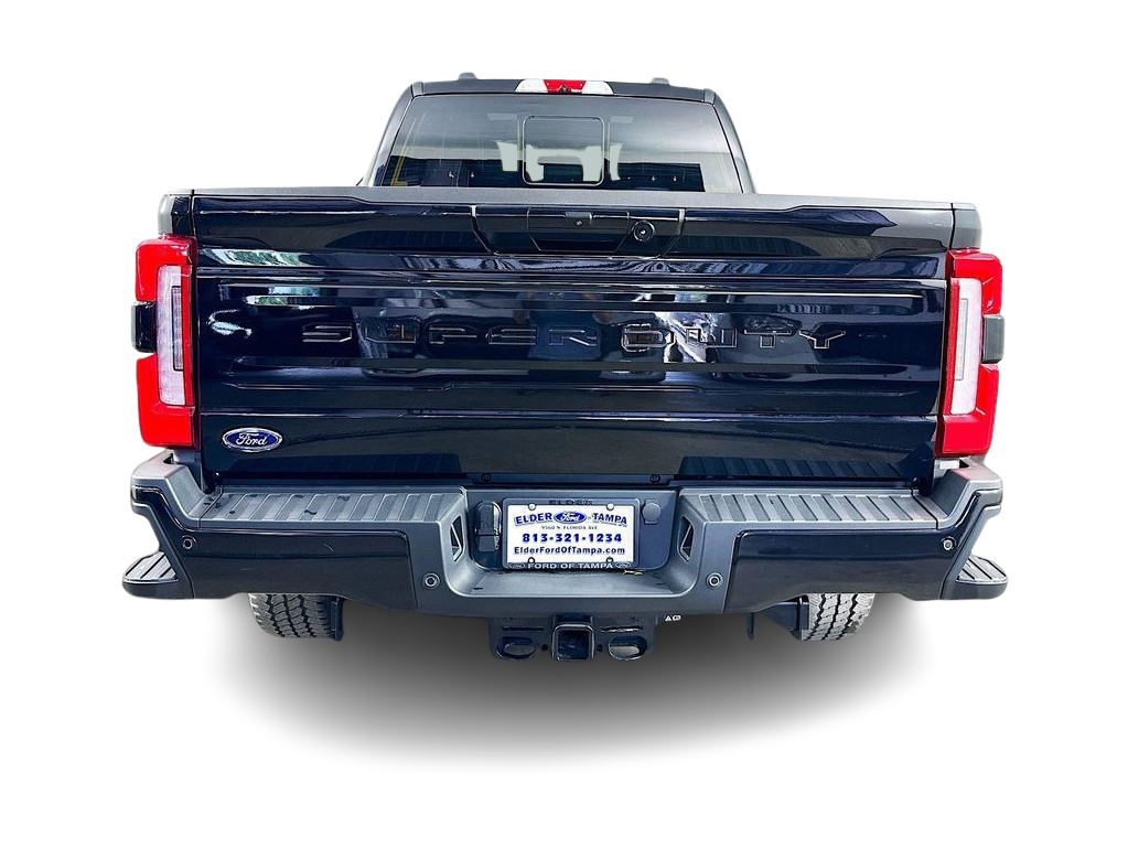 Thumbnail: 2025 Ford F-250 - 5