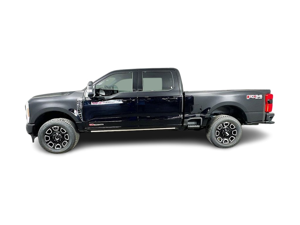 Thumbnail: 2025 Ford F-250 - 3