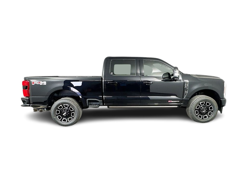 Thumbnail: 2025 Ford F-250 - 26