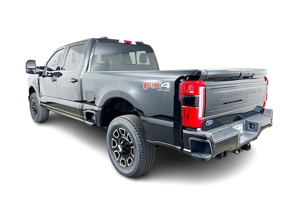 Thumbnail: 2025 Ford F-250 - 4