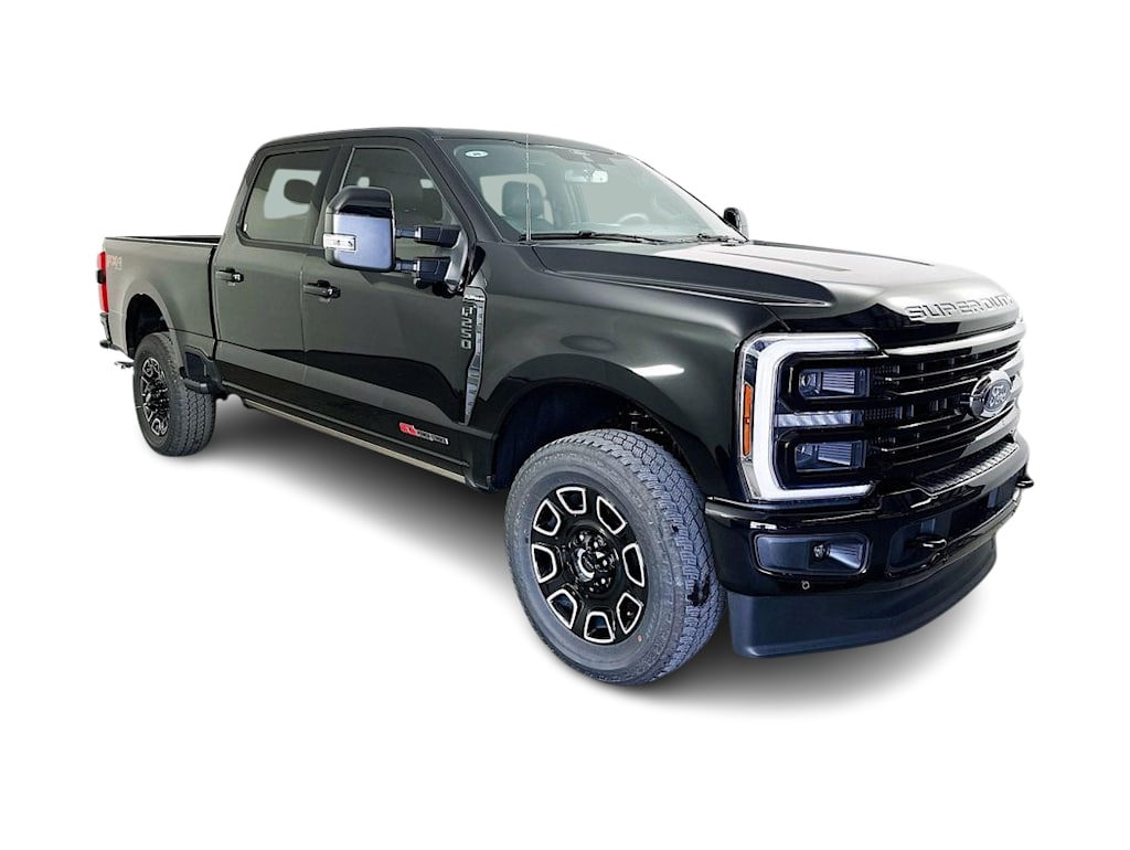 Thumbnail: 2025 Ford F-250 - 24