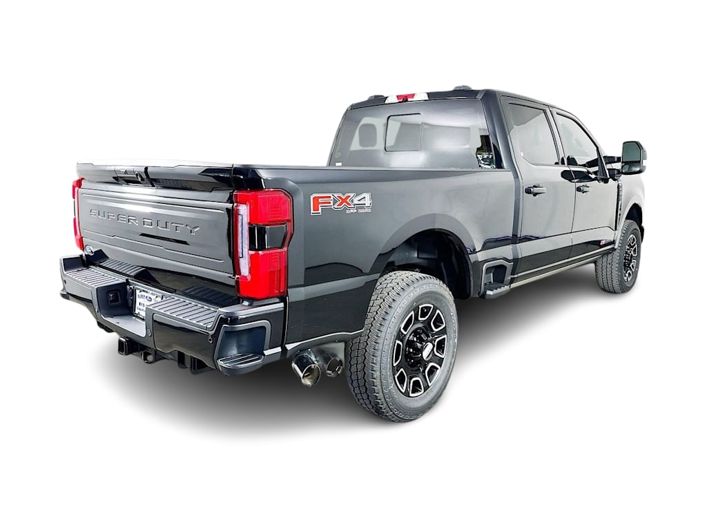 Thumbnail: 2025 Ford F-250 - 25