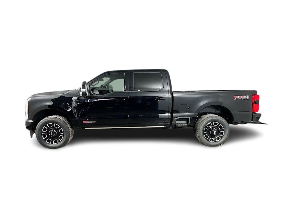Thumbnail: 2026 Ford F-250 - 3