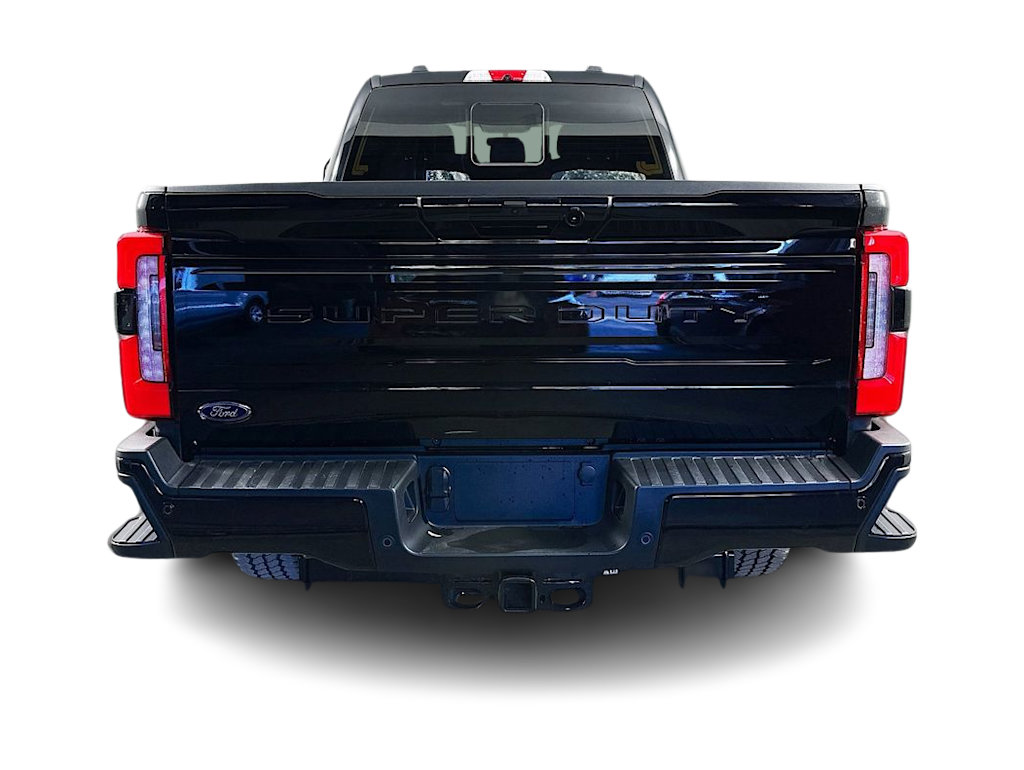 Thumbnail: 2026 Ford F-250 - 5