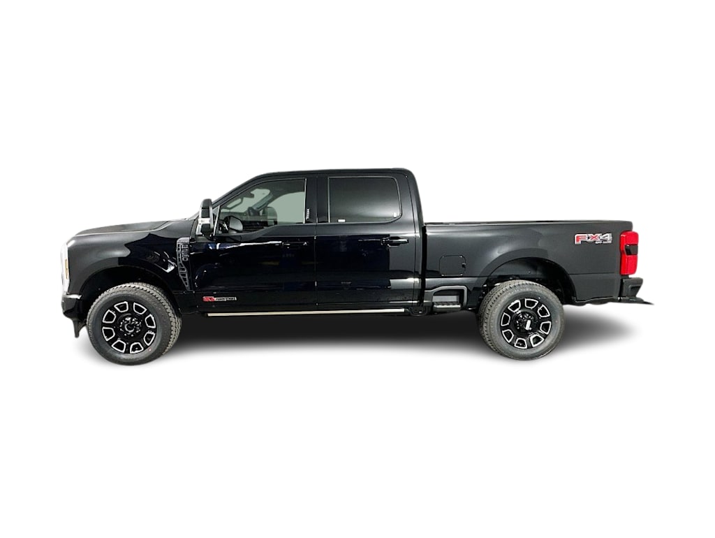 Thumbnail: 2026 Ford F-250 - 3