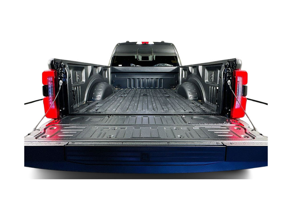 Thumbnail: 2026 Ford F-250 - 17