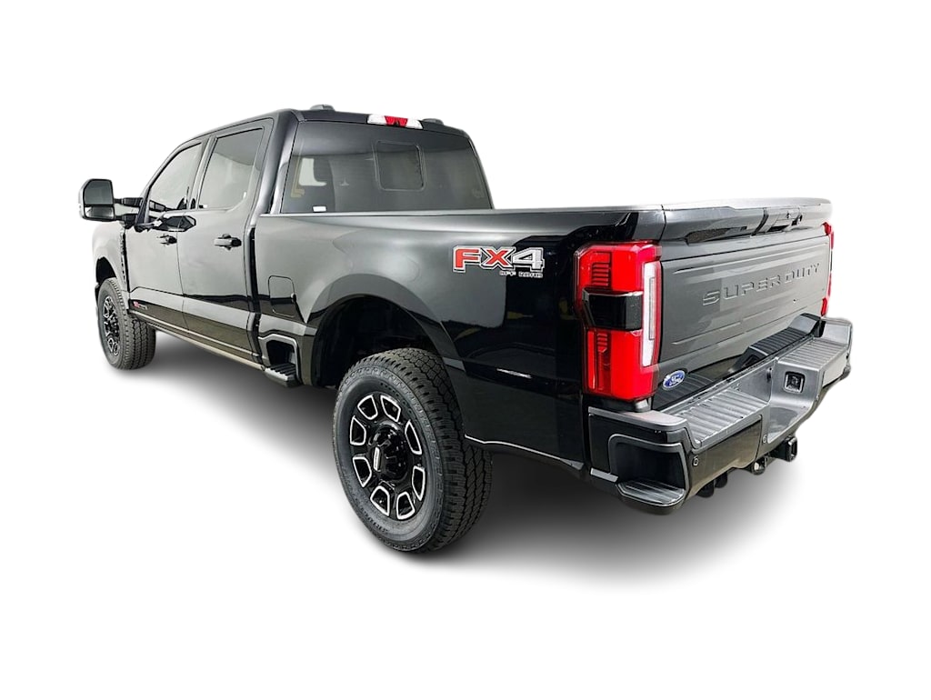 Thumbnail: 2026 Ford F-250 - 4