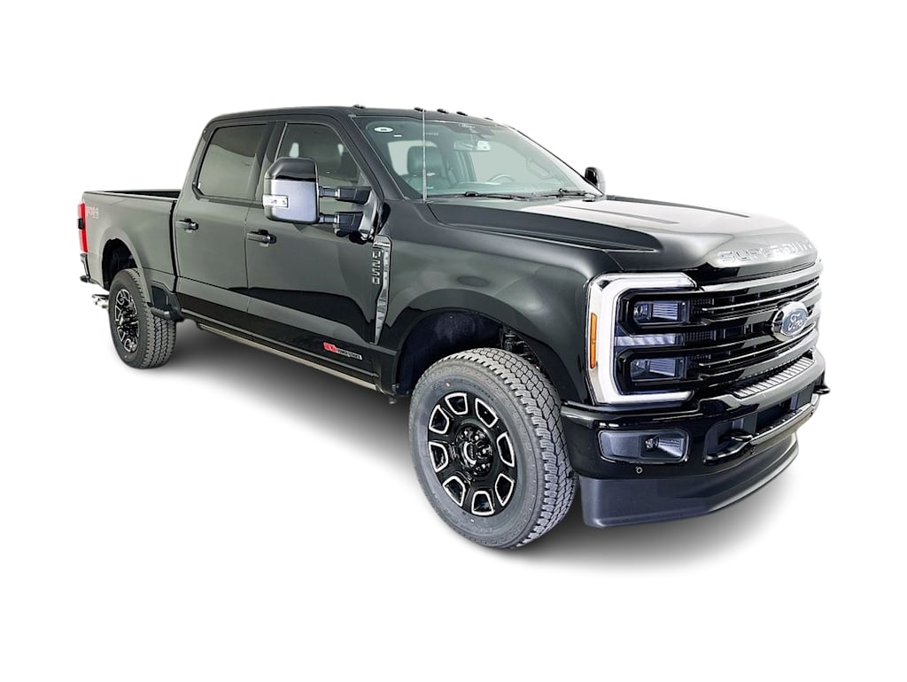 Thumbnail: 2026 Ford F-250 - 25