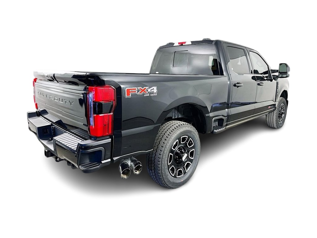 Thumbnail: 2026 Ford F-250 - 26