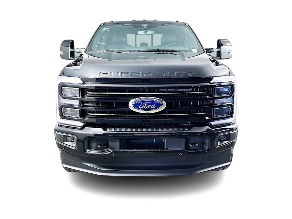Thumbnail: 2026 Ford F-250 - 6