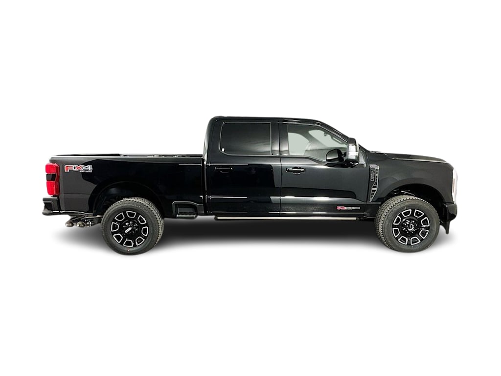 Thumbnail: 2026 Ford F-250 - 27