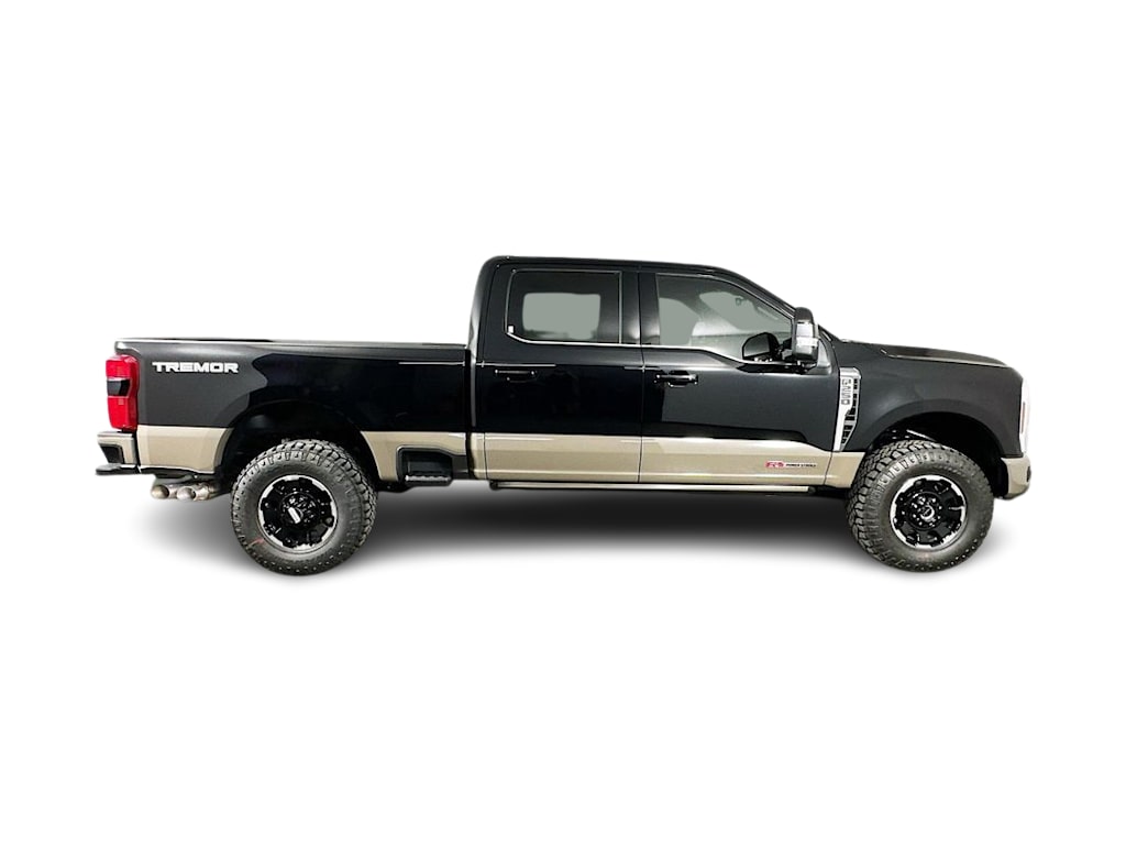 Thumbnail: 2026 Ford F-250 - 27