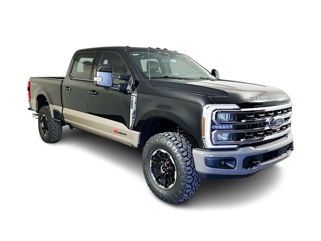 Thumbnail: 2026 Ford F-250 - 25