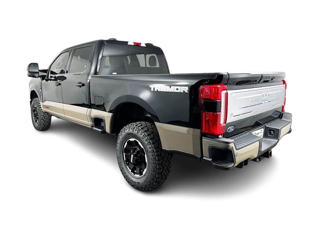 Thumbnail: 2026 Ford F-250 - 4