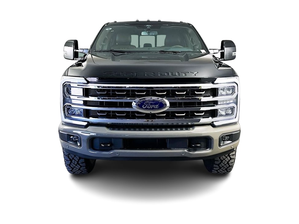 Thumbnail: 2026 Ford F-250 - 6