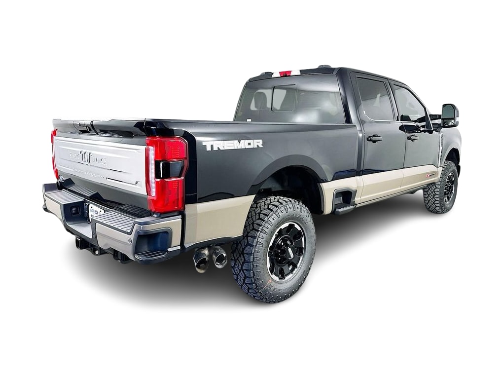 Thumbnail: 2026 Ford F-250 - 26