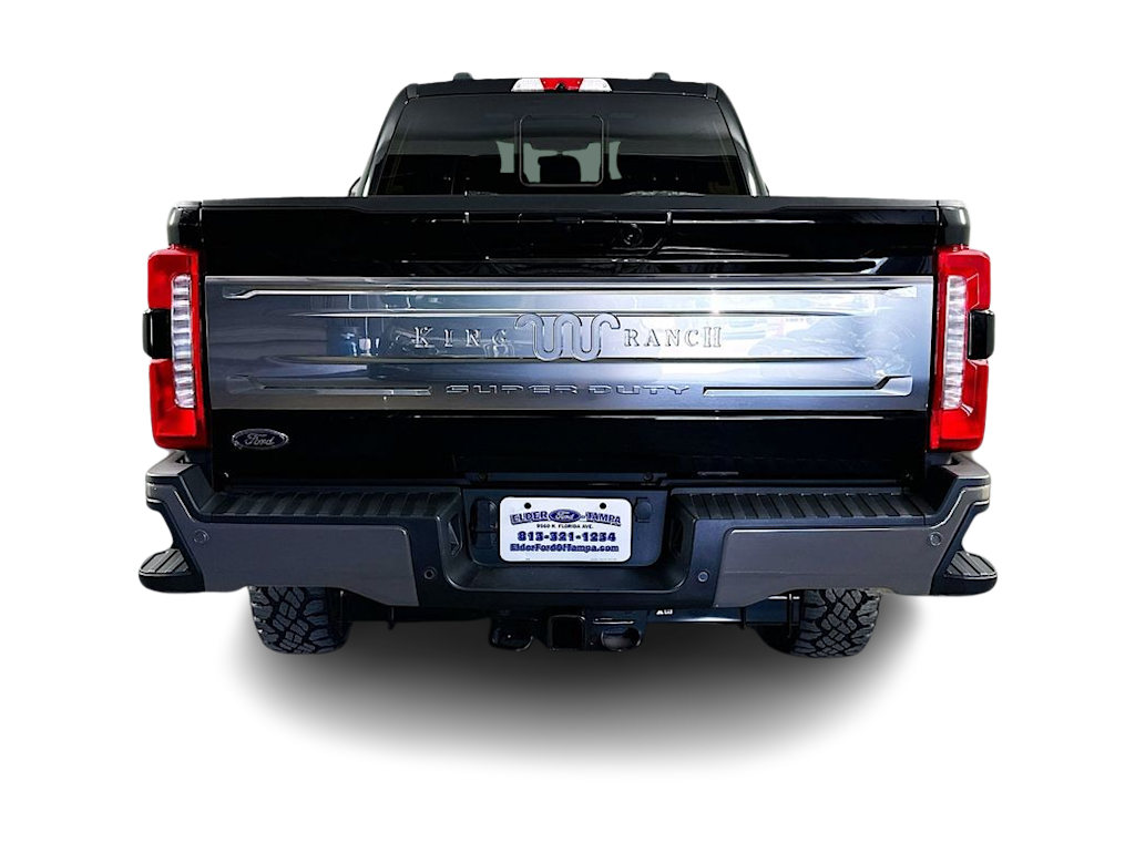 Thumbnail: 2026 Ford F-250 - 5