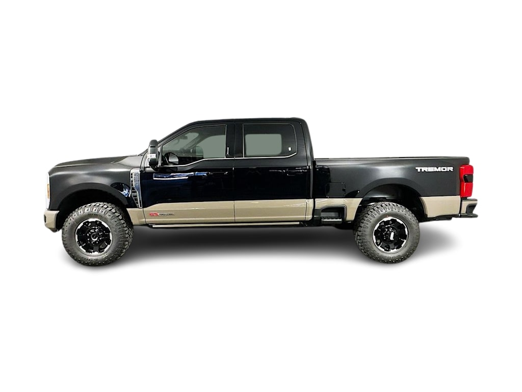 Thumbnail: 2026 Ford F-250 - 3