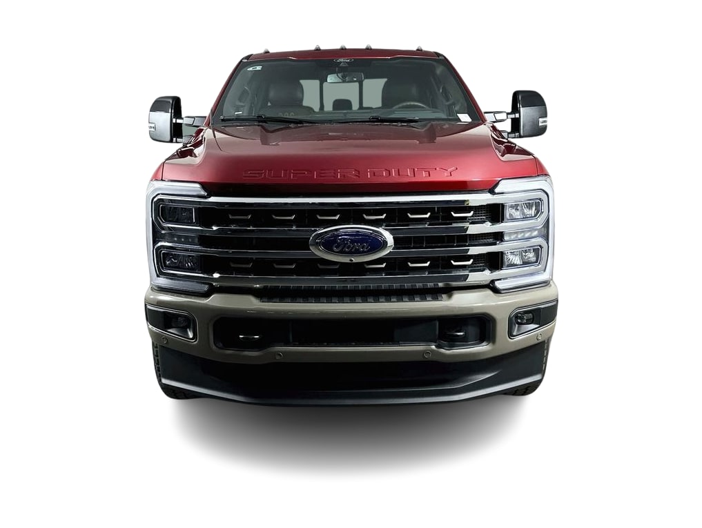 Thumbnail: 2026 Ford F-250 - 6
