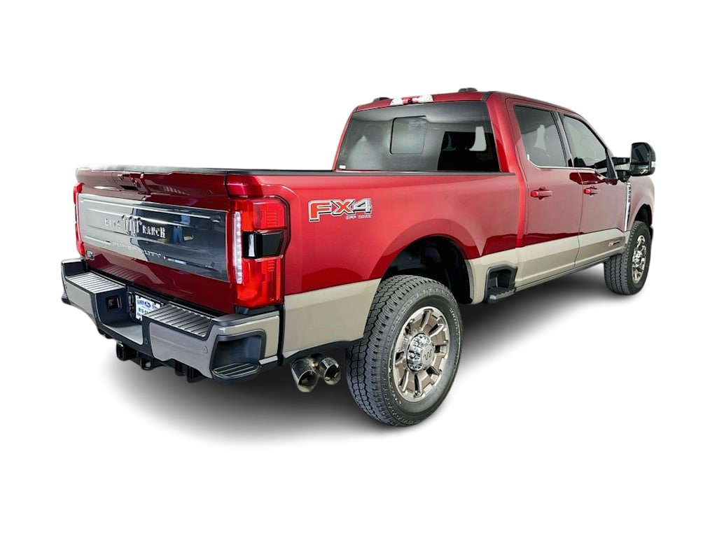 Thumbnail: 2026 Ford F-250 - 24