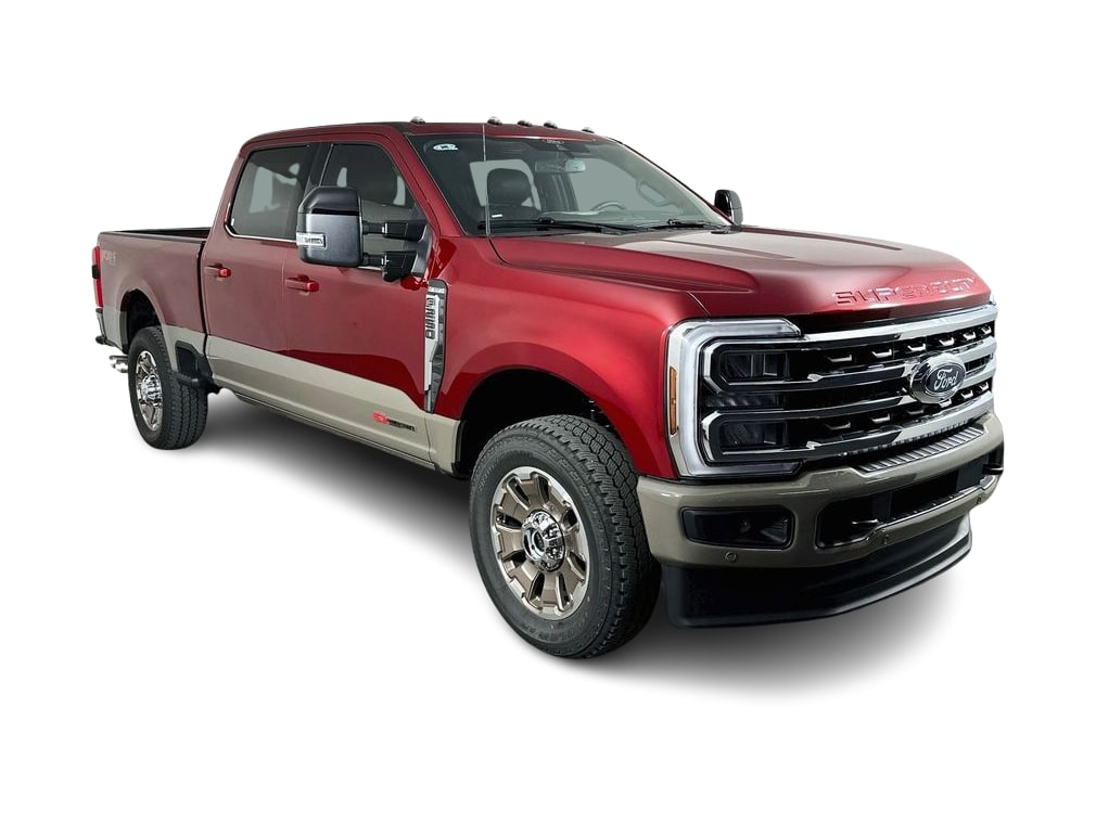 Thumbnail: 2026 Ford F-250 - 23
