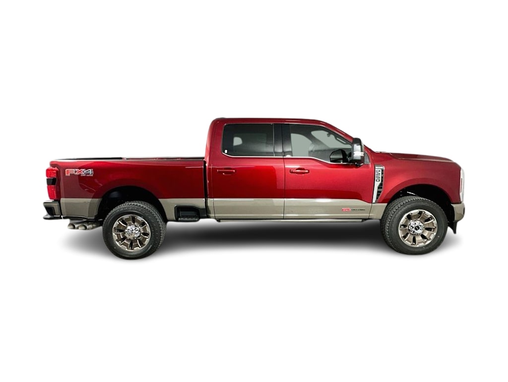 Thumbnail: 2026 Ford F-250 - 25