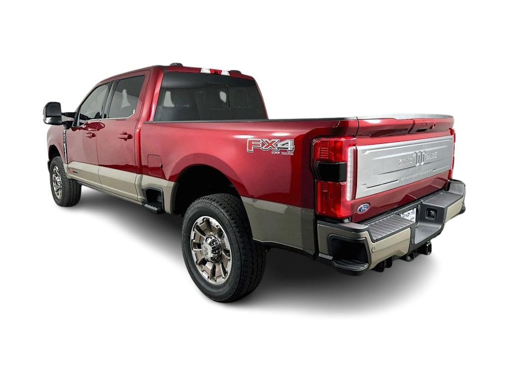 Thumbnail: 2026 Ford F-250 - 4