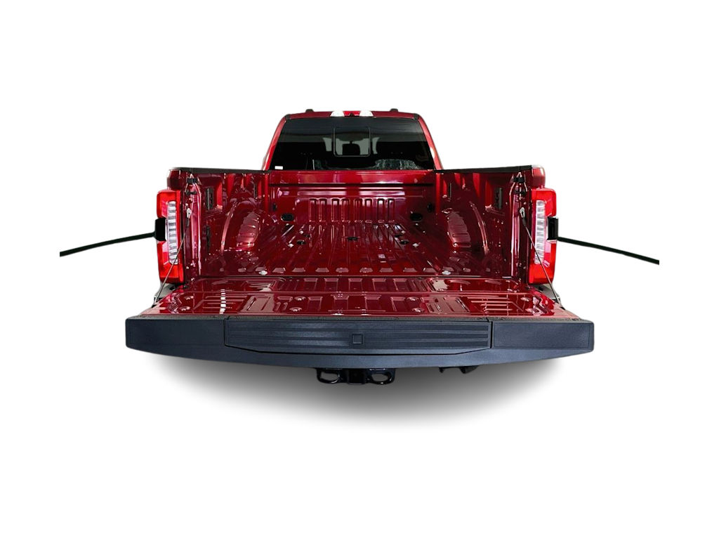 Thumbnail: 2026 Ford F-250 - 21