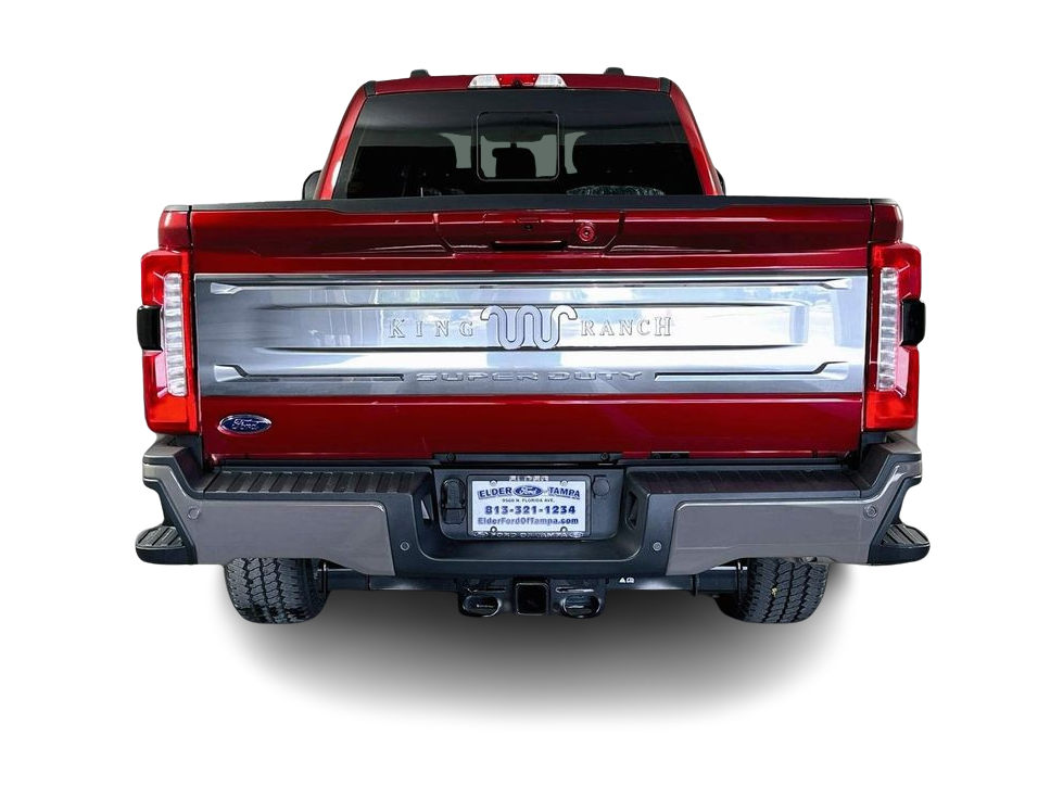 Thumbnail: 2026 Ford F-250 - 5