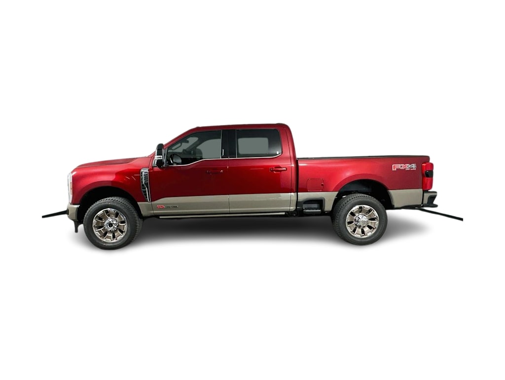 Thumbnail: 2026 Ford F-250 - 3