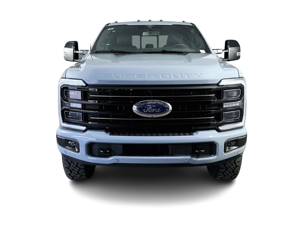 Thumbnail: 2026 Ford F-250 - 6