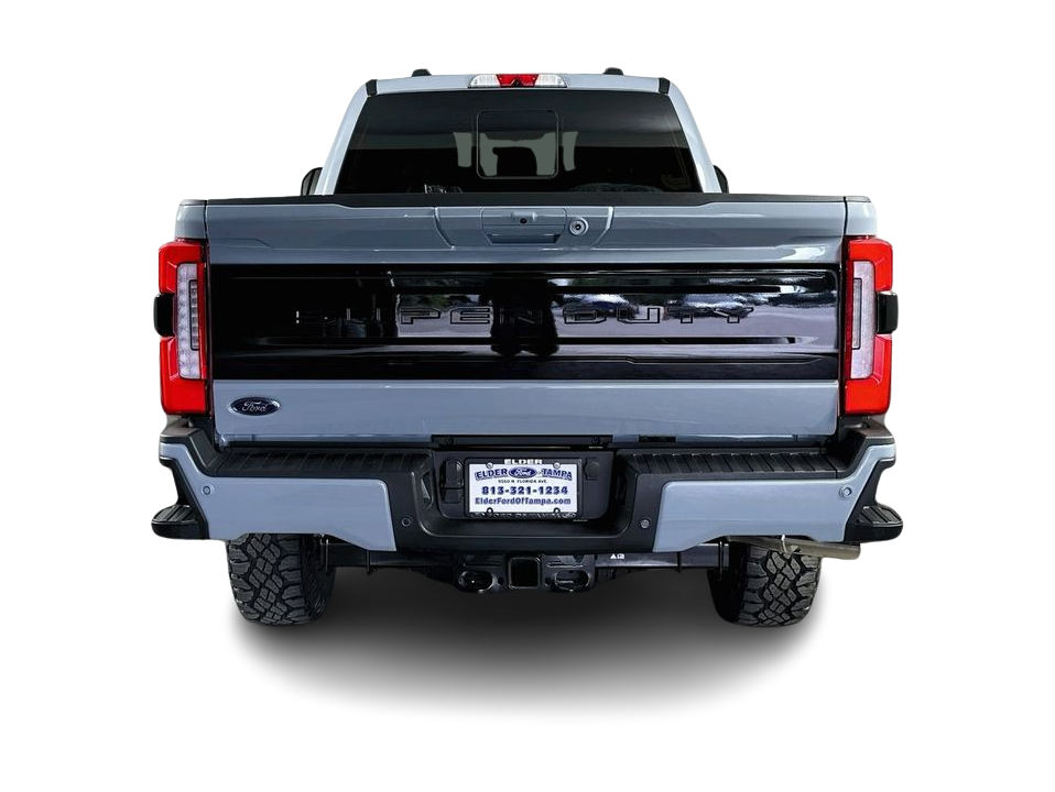 Thumbnail: 2026 Ford F-250 - 5