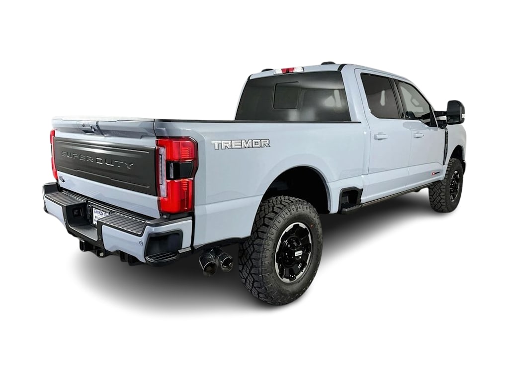 Thumbnail: 2026 Ford F-250 - 25