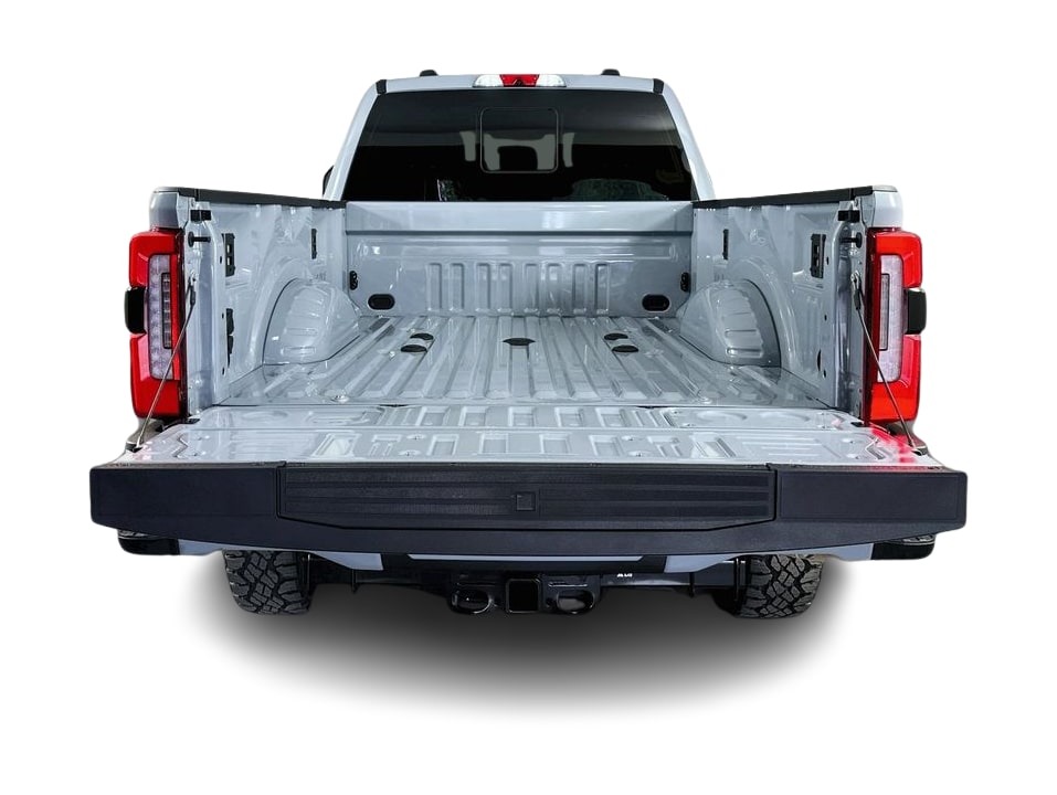Thumbnail: 2026 Ford F-250 - 17