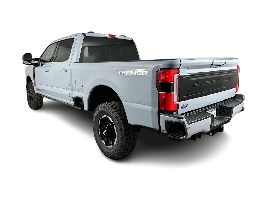 Thumbnail: 2026 Ford F-250 - 4