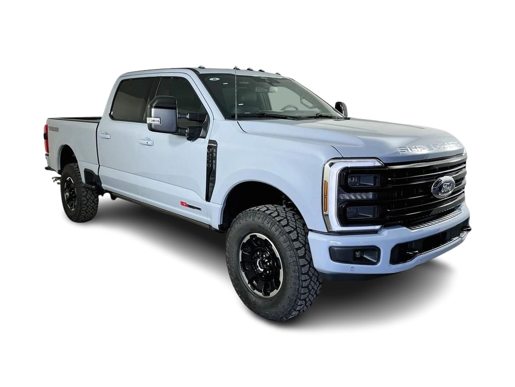 Thumbnail: 2026 Ford F-250 - 24