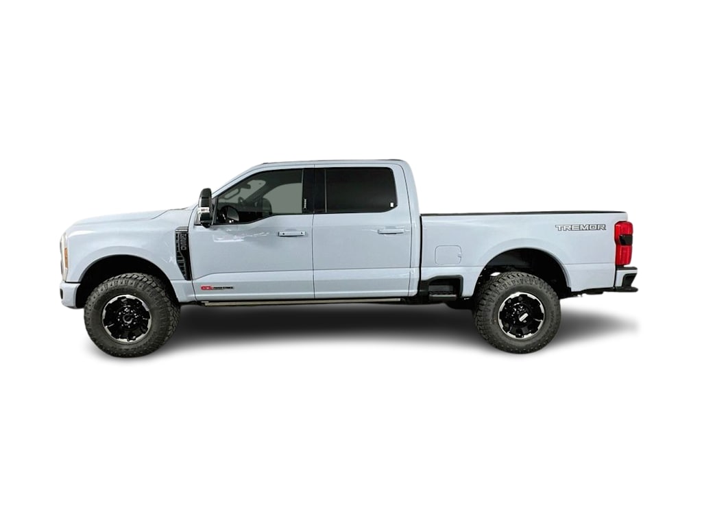 Thumbnail: 2026 Ford F-250 - 3